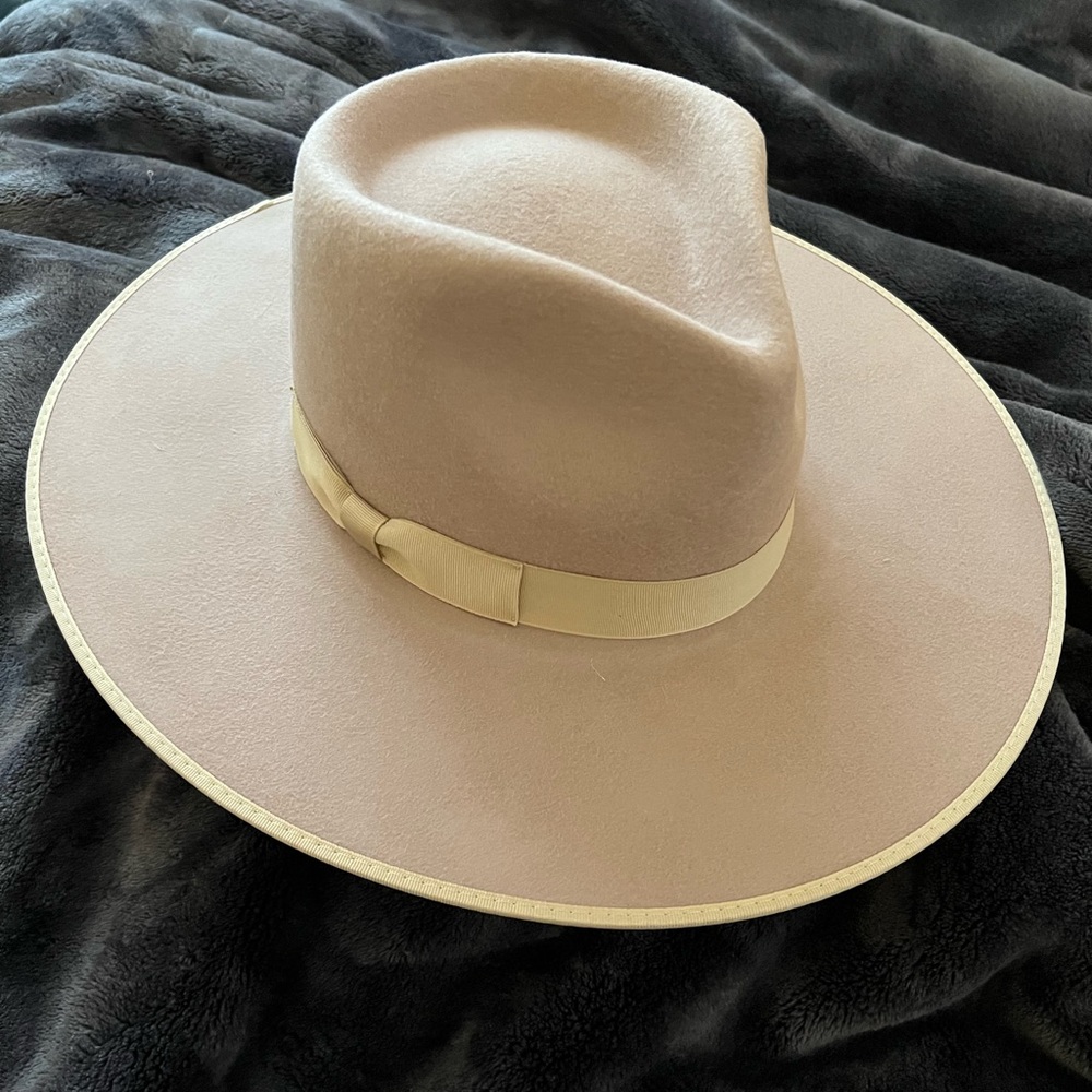 Lack of color Zulu rancher